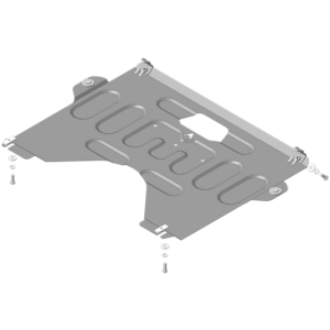 photo Защита Двигатель, Коробка переключения передач Nissan Teana ( 2008-2014 ) г. арт: 51412-2