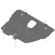 Защита Двигатель, Коробка переключения передач Soueast S09 ( 2024- ) г. арт: 59011-2