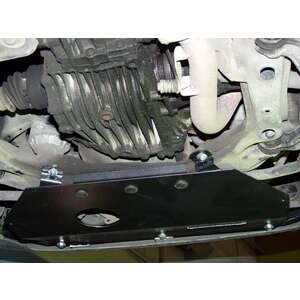 Защита картера - AUDI 90 (1986 - 1994) г. ( арт: 02.0167 ) photo3 Интернет магазин Автоаксессуаров Защита Картера, МКПП, АКПП, РК (Шериф)