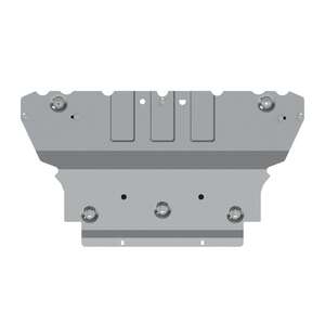 photo Защита картера - AUDI A 5 (2017 -) г. ( арт: 02.3056-2 )