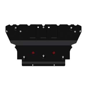 Кликните для увеличения изображения Защита картера - AUDI A 5 (2017 -) г. ( арт: 02.3055 )