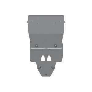 Защита картера и КПП - AUDI A 5 Sportback Quattro (2007 - 2016) г. ( арт: 02.2295 )