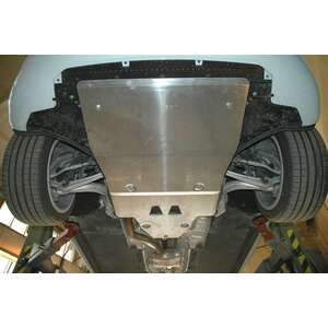 Защита картера и КПП - AUDI A 5 Sportback Quattro (2007 - 2016) г. ( арт: 02.2295 )