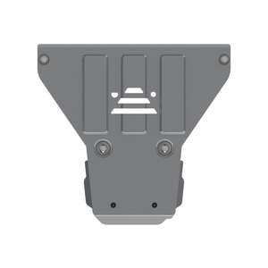 photo Защита КПП - AUDI Q 8 (2018 -) г. ( арт: 02.2978 V1-3 )