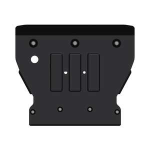 Защита картера - AUDI Q 8 (2018 -) г. ( арт: 02.4314 )