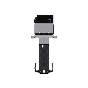 photo Защита картера и КПП - BAW Fenix BJ1044PPU52 (2007 -) г. ( арт: 28.1543 )