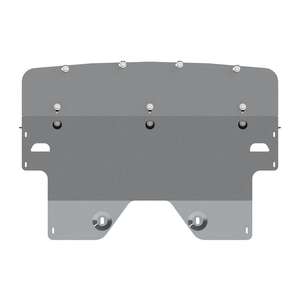 photo Защита картера - BMW 5 Series (2015 - 2017) г. ( арт: 03.3130-2 )