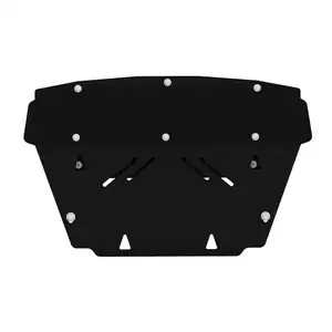 Защита картера - BMW X 3 (2004 - 2006) г. ( арт: 03.0869 )