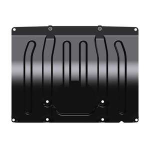 photo Защита радиатора - BMW X 4 (2018 -) г. ( арт: 03.3742-2 )