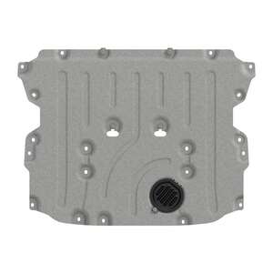 photo Защита картера - BMW X 4 (2018 -) г. ( арт: 03.3739-2 )