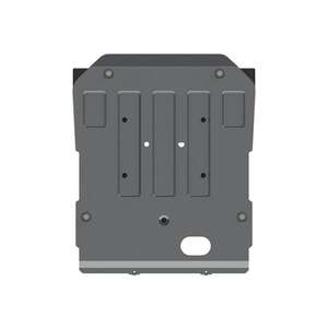 photo Защита картера - BMW X 4 xDrive20d (2018 -) г. ( арт: 03.3587-2 )