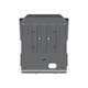 Защита картера - BMW X 4 xDrive20d (2018 -) г. ( арт: 03.3587-2 )