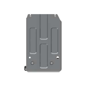 photo Защита КПП и РК - BMW X 4 xDrive20d (2018 -) г. ( арт: 03.3588-2 )