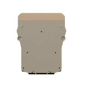 photo Защита картера - BMW X 6 (2012 - 2014) г. ( арт: 03.1743-4 )