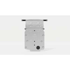 photo Защита картера и радиатора - BMW X3 (2024 -) г. ( арт: 03.6564 )