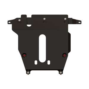 Защита картера и КПП - CHERY Bonus (2011 - 2014) г. ( арт: 28.2053 )