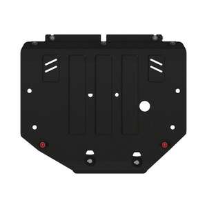 photo Защита картера и КПП - CHERY Tiggo 8 (2022 -) г. ( арт: 28.4598 V2-3 )