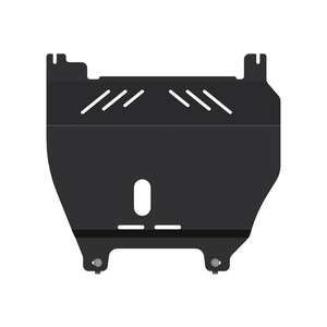 photo Защита картера и КПП - CHRYSLER PT Cruiser (2006 - 2010) г. ( арт: 04.0939 )