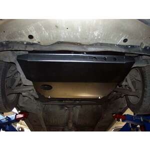 photo Защита картера и КПП - CHRYSLER Stratus / Cirrus/ Breeze (1995 - 2000) г. ( арт: 04.0110 )