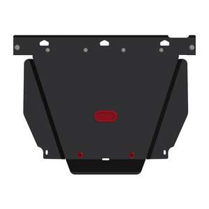 photo Защита картера и КПП - CITROEN C5 (2001 - 2004) г. ( арт: 05.0462 )