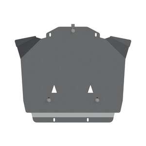 photo Защита картера - DODGE Magnum (2003 - 2008) г. ( арт: 04.0739-2 )