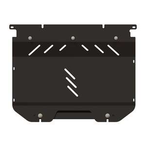 photo Защита картера и КПП - FIAT Punto (2005 - 2018) г. ( арт: 07.0998-2 )