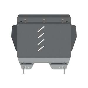 photo Защита картера и КПП - FORD Explorer (2010 - 2017) г. ( арт: 08.2543 )