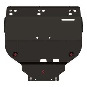 photo Защита картера и КПП - FORD Focus II (2005 - 2011) г. ( арт: 08.1447 V2-2 )