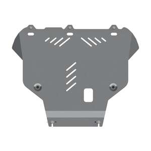 photo Защита картера и КПП - FORD Focus RS (2016 - 2020) г. ( арт: 08.2071-2 )