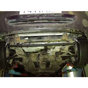 Защита картера и КПП - FORD Mondeo (1994 - 2001) г. ( арт: 08.0089 )