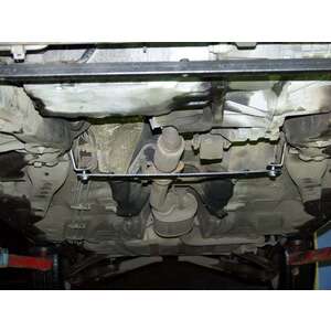 Защита картера и КПП - FORD Mondeo (1994 - 2001) г. ( арт: 08.0089 )