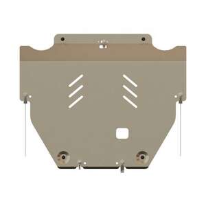 photo Защита картера и КПП - FORD Mondeo (2007 - 2010) г. ( арт: 08.1029 )