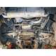 Защита картера - FORD Mustang (1993 - 2004) г. ( арт: 08.0729 ) photo1 Интернет магазин Автоаксессуаров Защита Картера, МКПП, АКПП, РК (Шериф)