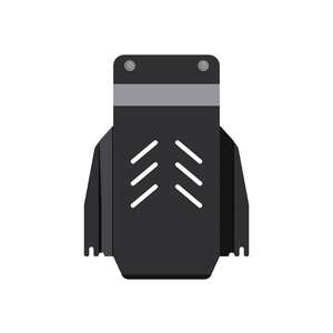 photo Защита АКПП - FORD Mustang (2005 - 2014) г. ( арт: 08.1278 )