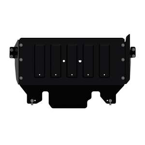 photo Защита картера и КПП - FORD Transit (2014 -) г. ( арт: 08.2943 )