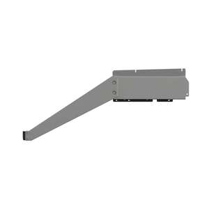 Кликните для увеличения изображения Защита трубок кондиционера - GAC GS8 I (2016 - 2023) г. ( арт: 28.5017 V1 )