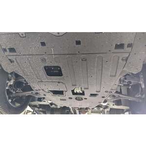 Защита картера и КПП - GAC M8 (2024 -) г. ( арт: 47.5481-2 ) photo1 Интернет магазин Автоаксессуаров Защита Картера, МКПП, АКПП, РК (Шериф)