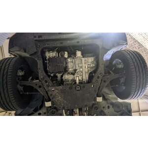 Защита картера и КПП - GAC M8 (2024 -) г. ( арт: 47.5481-2 ) photo2 Интернет магазин Автоаксессуаров Защита Картера, МКПП, АКПП, РК (Шериф)