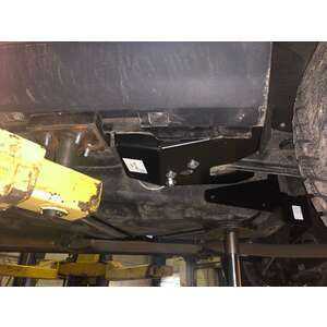 Защита топливных магистралей - GEELY Atlas (2018 - 2021) г. ( арт: 28.4307 ) photo3 Интернет магазин Автоаксессуаров Защита Картера, МКПП, АКПП, РК (Шериф)