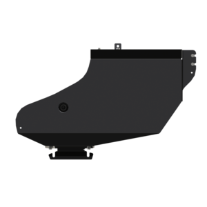 Кликните для увеличения изображения Защита топл. бака - GEELY Coolray SX11 (2020 -) г. ( арт: 28.4449 )