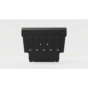 photo Защита картера и КПП - GEELY Coolray SX11 (2020 -) г. ( арт: 28.4448-2 )