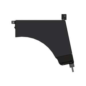 Защита адсорбера - GEELY Emgrand 7 (2018 -) г. ( арт: 28.4284 )