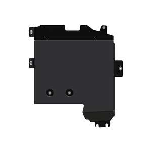 Защита адсорбера - GEELY Emgrand X7 (2018 -) г. ( арт: 28.4278 )