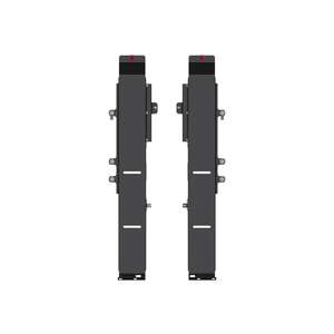 photo Защита топливных и тормозных магистралей - GEELY GS (2016 - ) г. ( арт: 28.4360 )