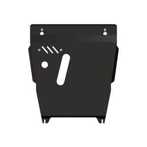 photo Защита картера и КПП - GEELY MK (cross) (2008 - ) г. ( арт: 28.1494 )