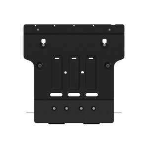 photo Защита картера - GENESIS G80 (2020 -) г. ( арт: 09.4738-2 )