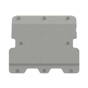 Кликните для увеличения изображения Защита картера - GENESIS G90 (2016 -) г. ( арт: 10.3964 )