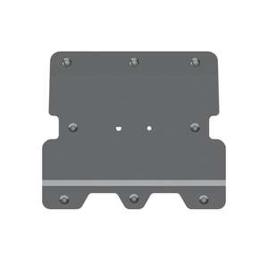 photo Защита картера - GENESIS G90 (2016 -) г. ( арт: 10.3228 V1-3 )