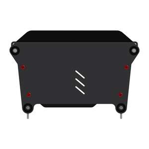 photo Защита картера и КПП - GREAT WALL Hover H6 (2012 - 2020) г. ( арт: 28.2528 )