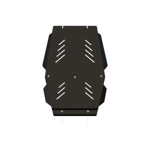 photo Защита КПП и РК - GREAT WALL Sailor (2005 - 2010) г. ( арт: 28.1246-2 )